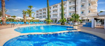 Hotel Servigroup Romana