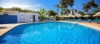 Hotel Servigroup Romana