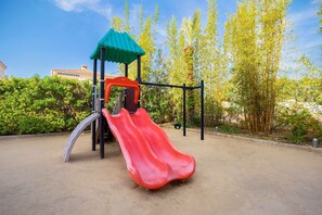 Instalaciones deportivas