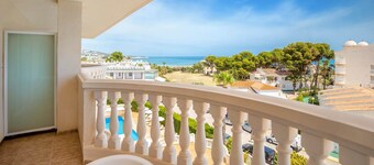 Hotel Servigroup Romana