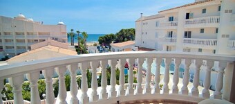 Hotel Servigroup Romana