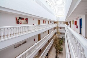 Interior - Hotel Servigroup Romana (Alcala de Xivert)
