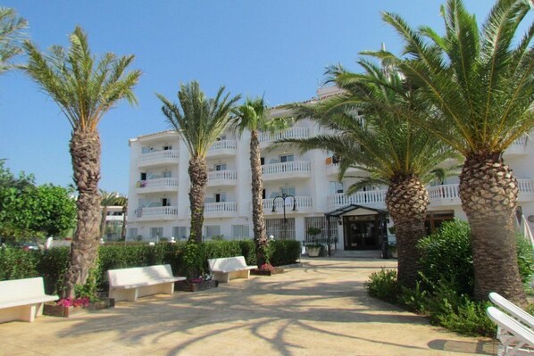 Exterior - Hotel Servigroup Romana (Alcala de Xivert)