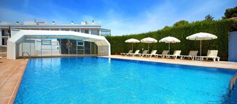 Hotel Servigroup Romana