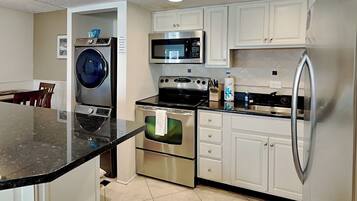Condo (2 Bedrooms) | Miscellaneous