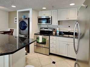 Condo (2 Bedrooms) | Miscellaneous