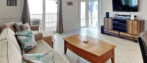 Apartment (2 Bedrooms) | Fassade der Unterkunft