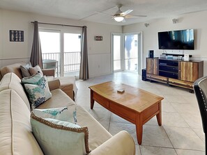 Bloc d'apartaments (2 Bedrooms) | Façana frontal de l'allotjament