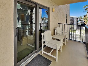 Bloc d'apartaments (2 Bedrooms) | Servei de l'allotjament