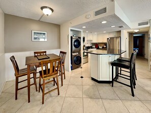 Condo (2 Bedrooms) | Property amenity - Beachcomber by Distinctive Beach Rentals (Jacksonville Beach)