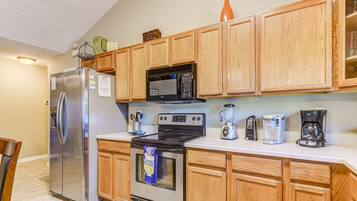 House (2 Bedrooms) | Property amenity