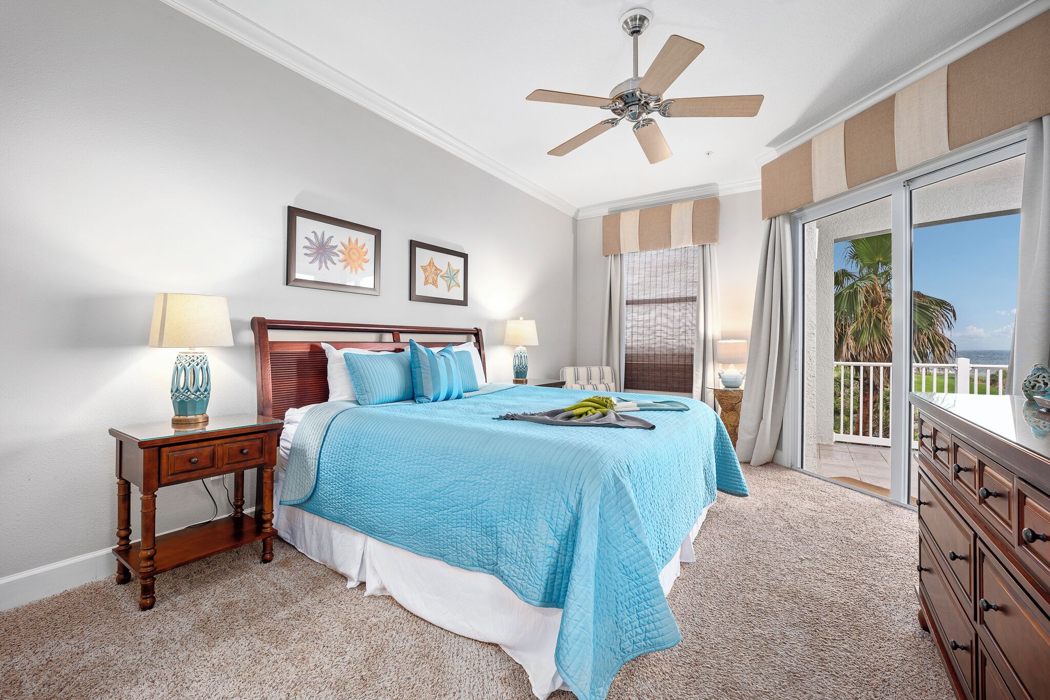 Condo, Multiple Beds, Balcony, Ocean View (#434 - No Pets Allowed)