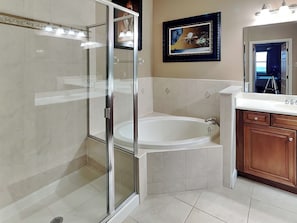 Condo (#452 - No Pets) | Bathroom