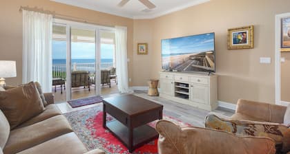 Cinnamon Beach 4 by Distinctive Beach Rentals
