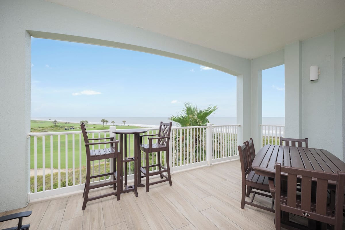 Appartement (442 Cinnamon Beach - Pet Friendly) | Kameruitzicht
