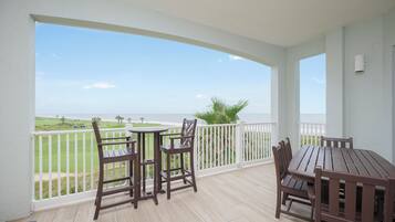 Condo (#442 - Pets) | View from room