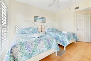 Condo (Bella Mar 202)