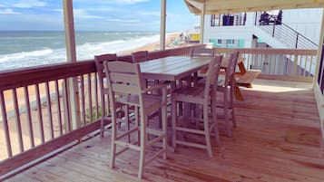 House (3 Bedrooms) | Property amenity