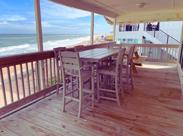 House (3 Bedrooms) | Property amenity - Cozy Cottage by Distinctive Beach Rentals (Flagler Beach)