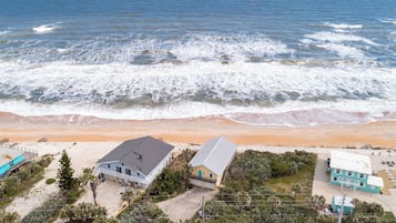 Nhà (3 Bedrooms) | Tiện nghi, dịch vụ nơi lưu trú
