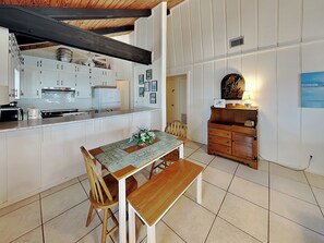 Talo (3 Bedrooms) | Majoituspaikan mukavuudet