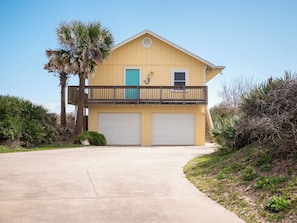 House (3 Bedrooms) | Property amenity