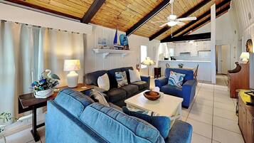 House (3 Bedrooms) | Property amenity