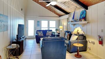 Rumah (3 Bedrooms) | Fasilitas properti