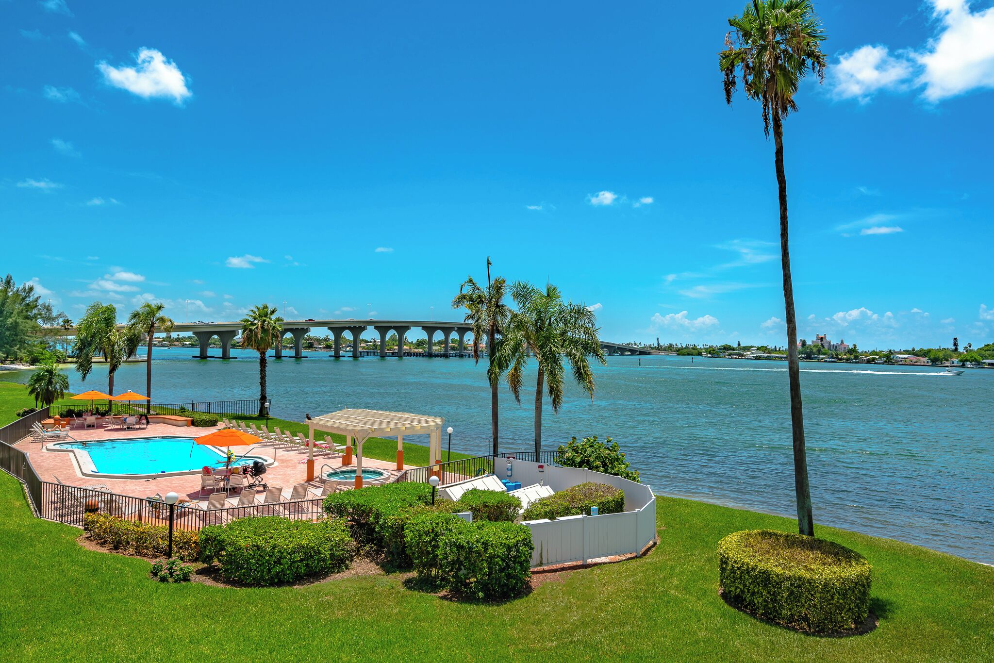 公寓客房 (2 Bedrooms) | 住宿設施服務