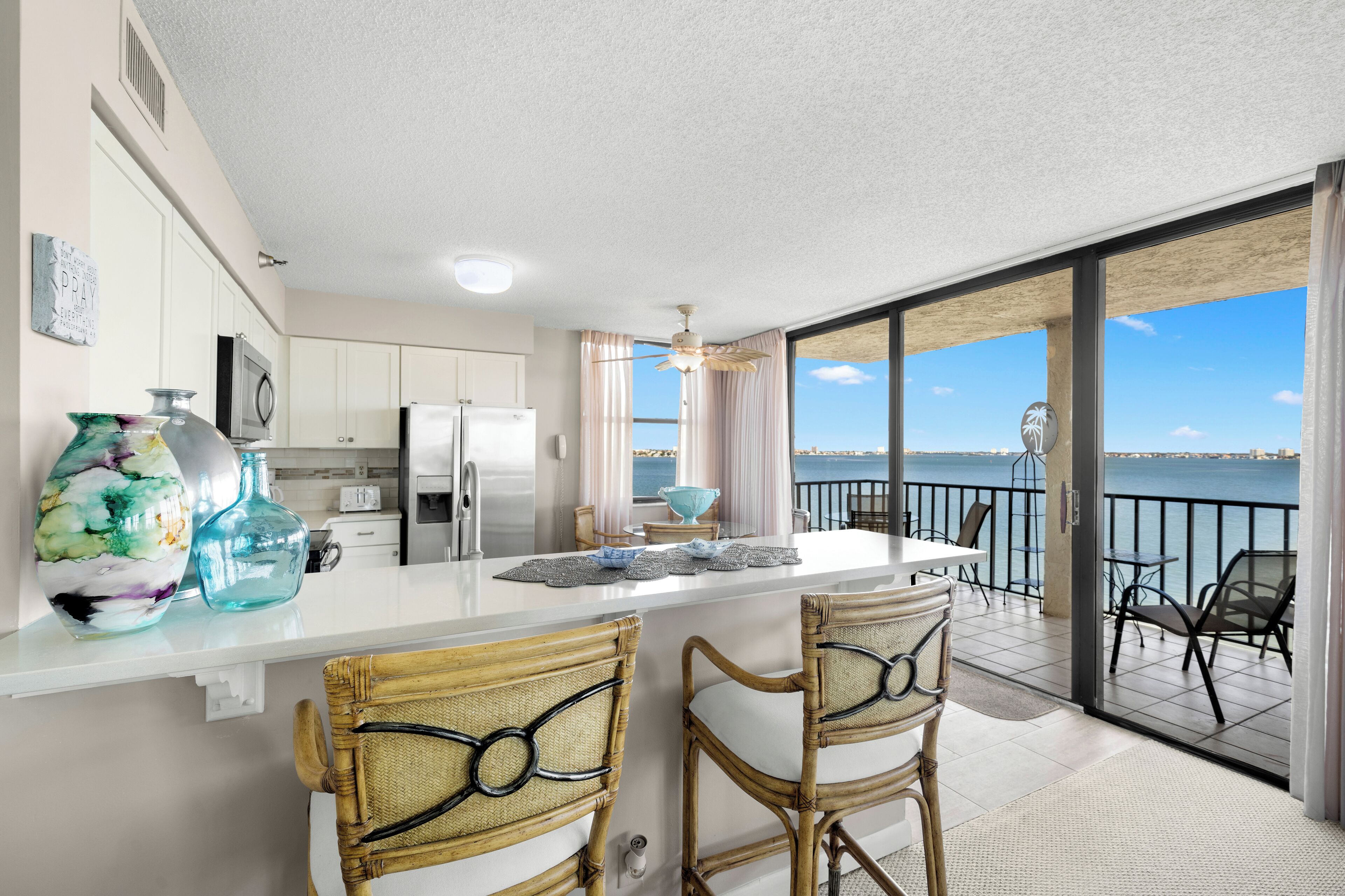 Condo (2 Bedrooms) | Property amenity