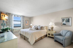 Apartment (2 Bedrooms) | Ausstattung der Unterkunft