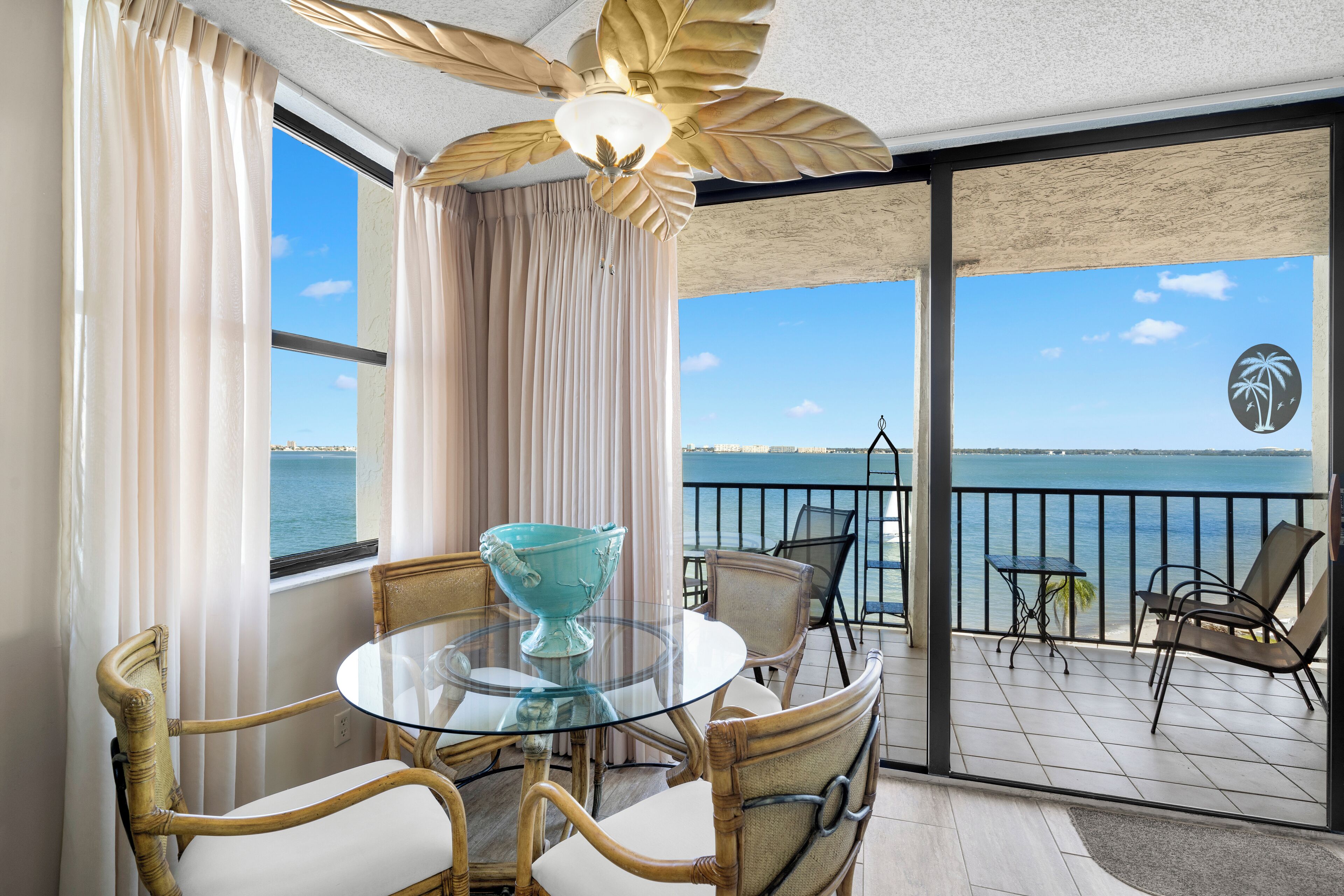 Bloc d'apartaments (2 Bedrooms) | Servei de l'allotjament