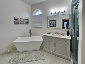 Maison (3 Bedrooms) | Commodité de l’hébergement 
