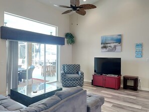 Nhà (3 Bedrooms) | Tiện nghi, dịch vụ nơi lưu trú