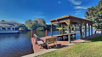 House (3 Bedrooms) | Kemudahan hartanah