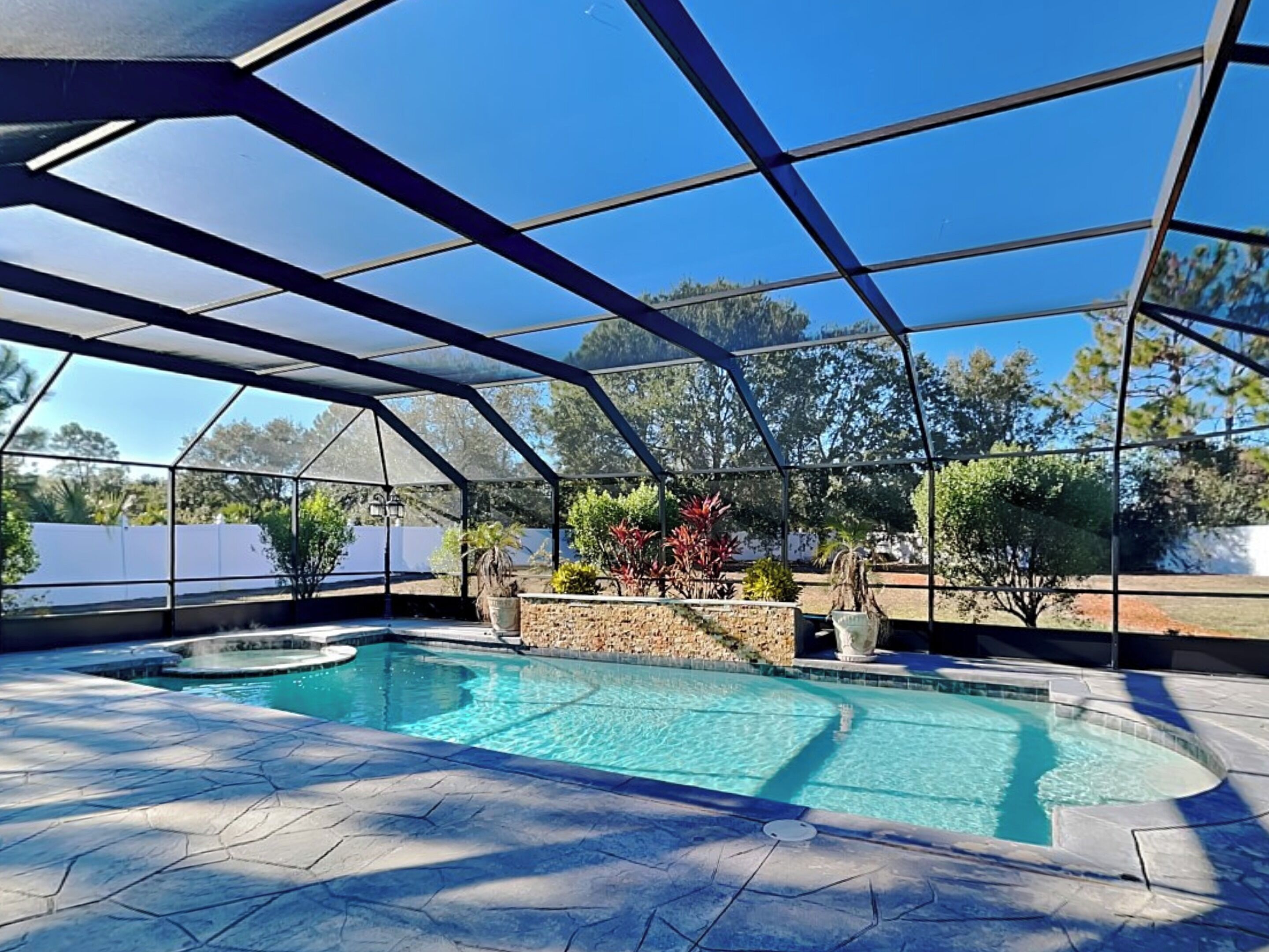 House (4 Bedrooms) | Property amenity