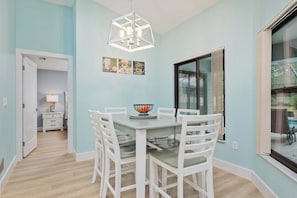 Casa (4 Bedrooms) | Comodidades da propriedade