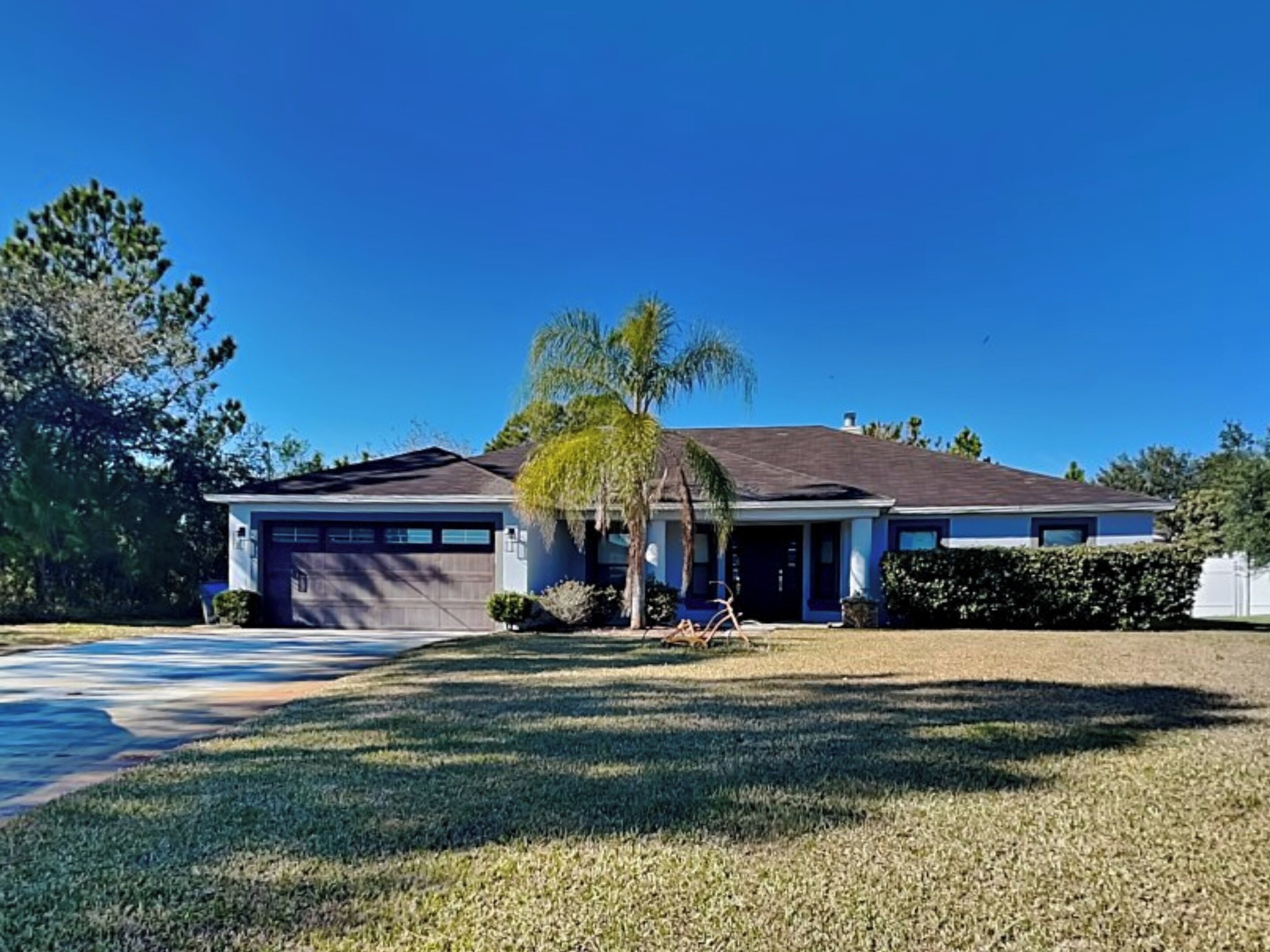 House (4 Bedrooms) | Property amenity