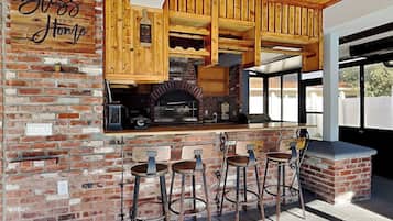 Rumah (4 Bedrooms) | Fasilitas properti