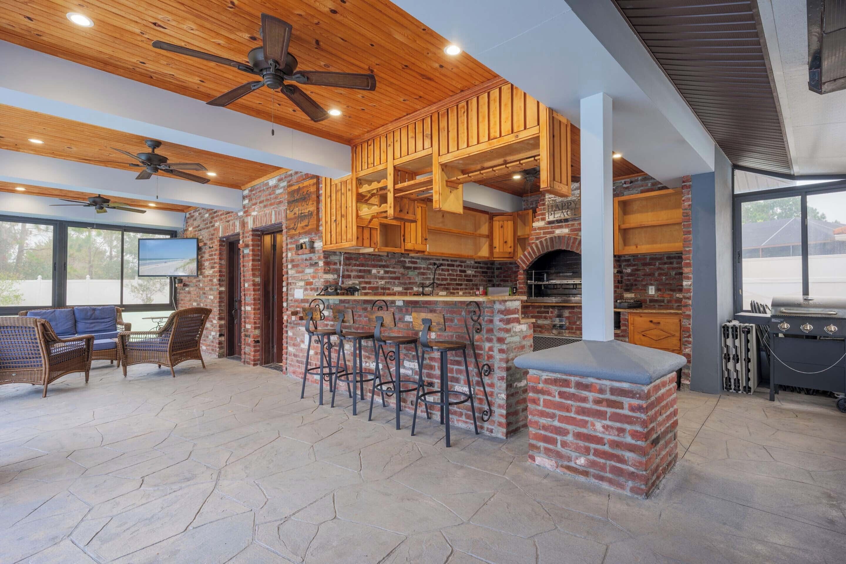 House (4 Bedrooms) | Property amenity