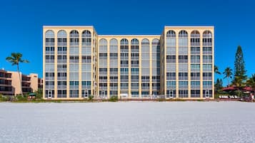 Apartment (Casa Bonita II 506) | Aussenbereich