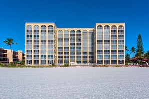 Appart'hôtel (Casa Bonita II 506) | Extérieur