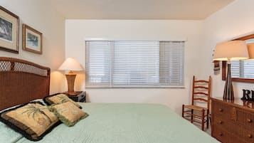 Apartment (Casa Bonita II 506)