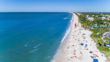 Apartment (Casa Bonita II 506) | Strand