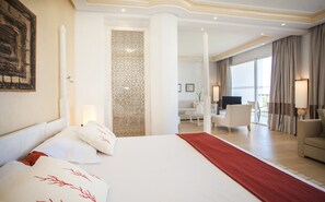 Room - Marhaba Club (Sousse)