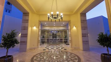 Hall