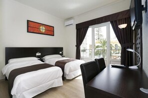 Room - El Pozo (Torremolinos)