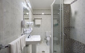 Bathroom - El Pozo (Torremolinos)