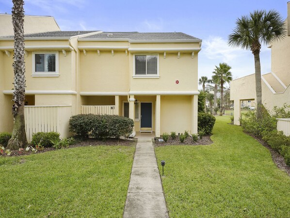Exterior - Fairway Dream (Ponte Vedra Beach)
