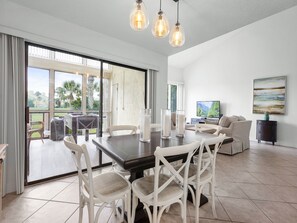 Condo (Fairway Dream) | Dining - Fairway Dream (Ponte Vedra Beach)